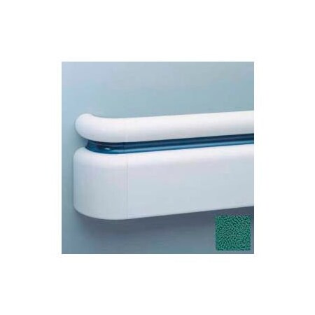 Pawling Returns For Three-Piece Handrail System, Grotto BR-425v-0-300